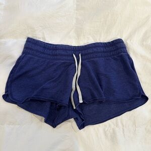 Old navy cotton shorts